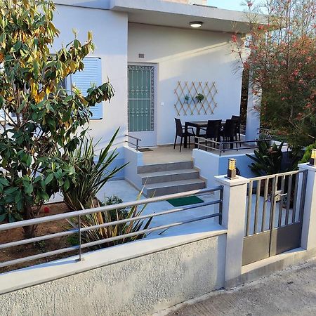 Casa Marilia Villa Chania  Bagian luar foto