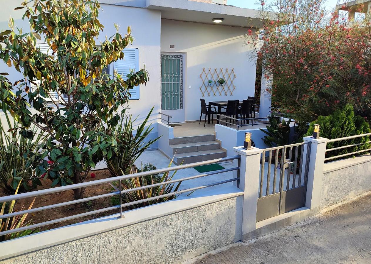 Casa Marilia Villa Chania  Bagian luar foto