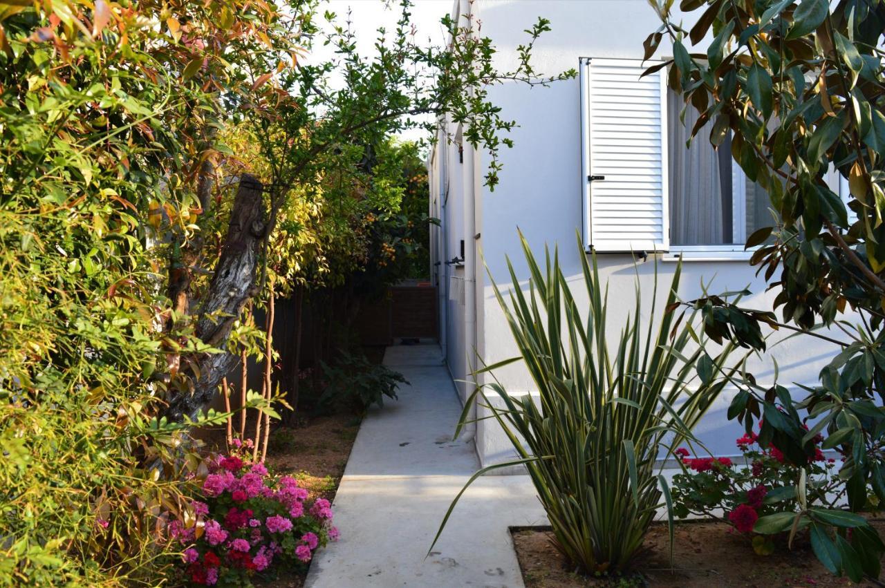 Casa Marilia Villa Chania  Bagian luar foto