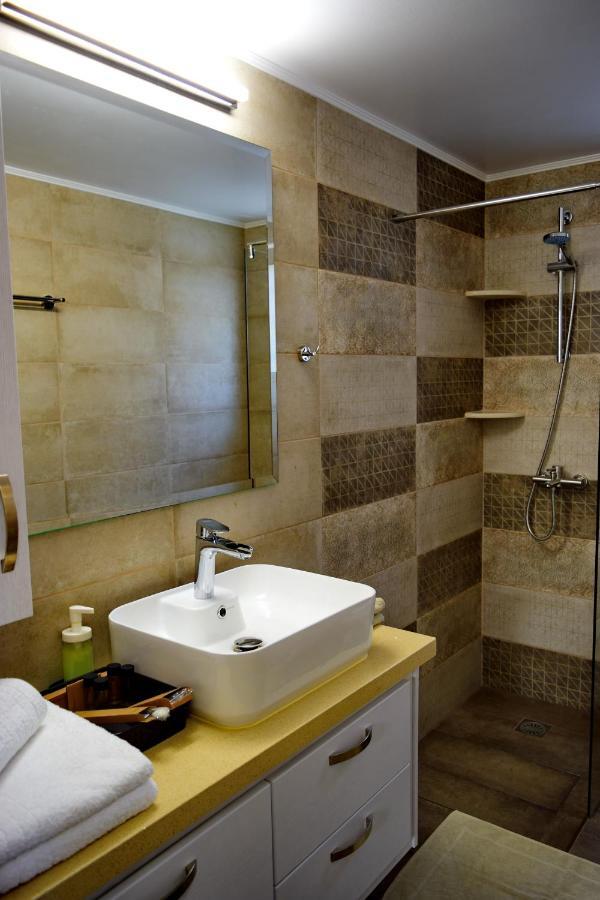 Casa Marilia Villa Chania  Bagian luar foto