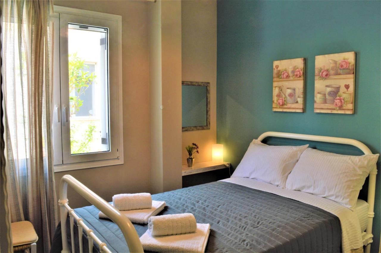 Casa Marilia Villa Chania  Bagian luar foto